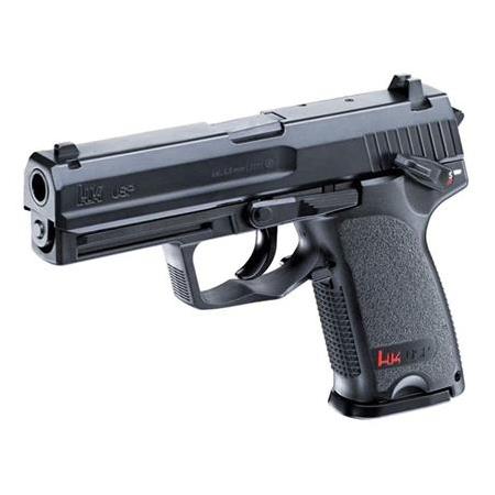 HECKLER & KOCH USP CAL.4,5 MM. SIYAH