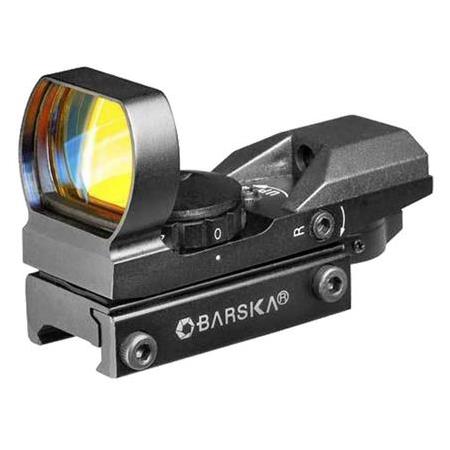 BARSKA ELECTRO SIGHT 1x22x33