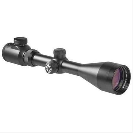 BARSKA HUNTMASTER PRO 3-12 x 50 IR TÜFEK