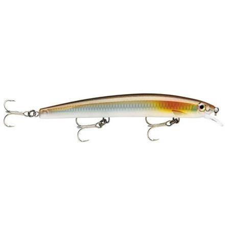 RAPALA MAX RAP 15 MXR15 FAYU FLAKE AYU 23 GR 15CM SAHTE BALIK