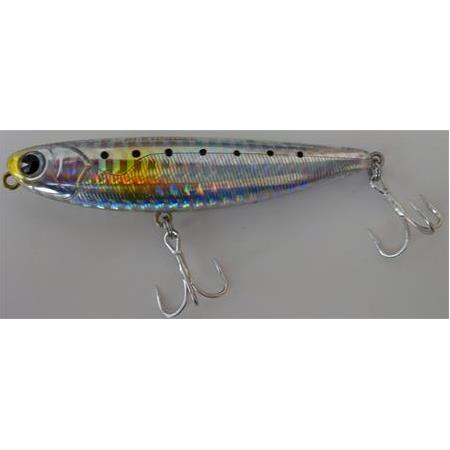 IMA PUGACHEVS COBRA POISON LVY RENK -Z2134- 9 CM 12 GR