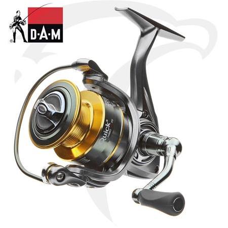 D.A.M QUICK AMMO 430 FD OLTA MAKİNESİ
