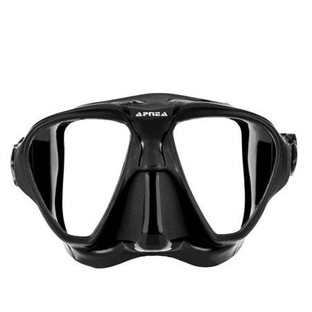 Apnea Superior Black Dalış Maskesi