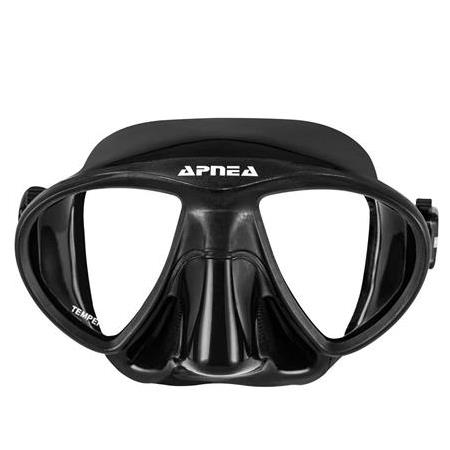 Apnea Highline Black Dalış Maskesi M219