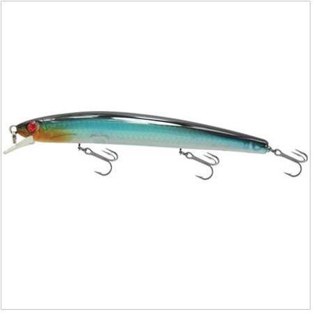 JAPANESE MİNNOW 3D HG 2543