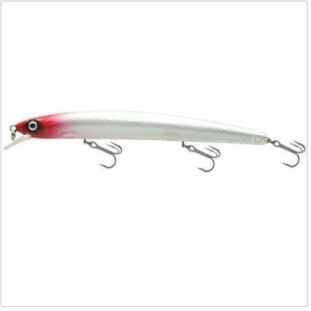 JAPANESE MİNNOW 3D HG 2544