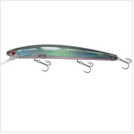 JAPANESE MİNNOW 3D HG 2546