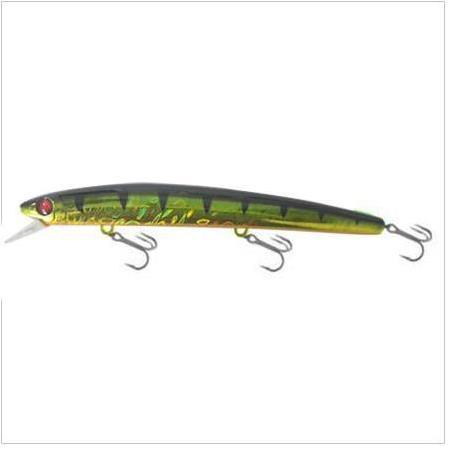 JAPANESE MİNNOW 3D HG 2551