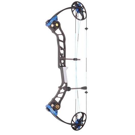TOPOINT T1BLACK-BLUE SIYAH-MAVI MAKARALI