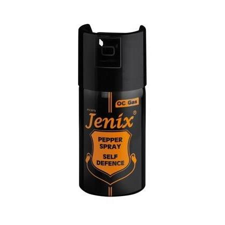 JENİX BİBER GAZI - GÖZ YAŞARTICI SPREY 40ml