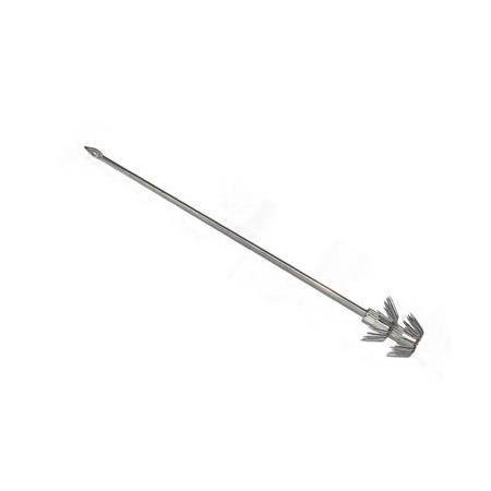 KALAMAR ŞAFT GÖVDE DÜZ MODEL 15 CM