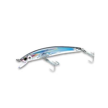 YO-ZURI 3D Crystal Minnow F 110mm F1146-C4 Maket Balık