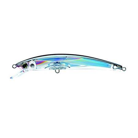 YO-ZURI 3D Crystal Minnow F 110mm F1146-C4 Maket Balık