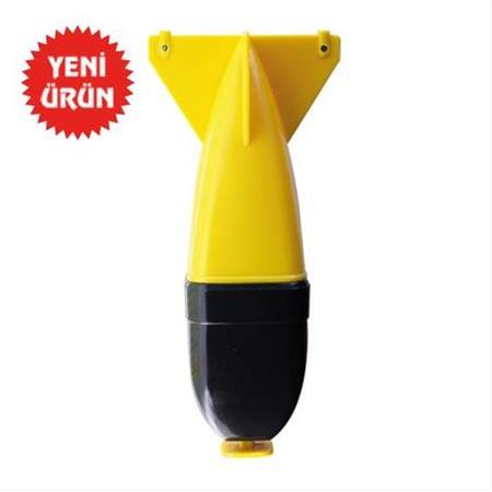 YEMLEME ROKETİ HG 3554 (OTOMATİK)