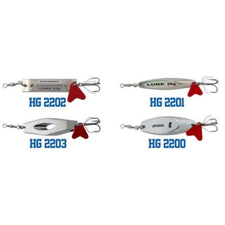 QUCİK PRİZMA KAŞIK HG2203