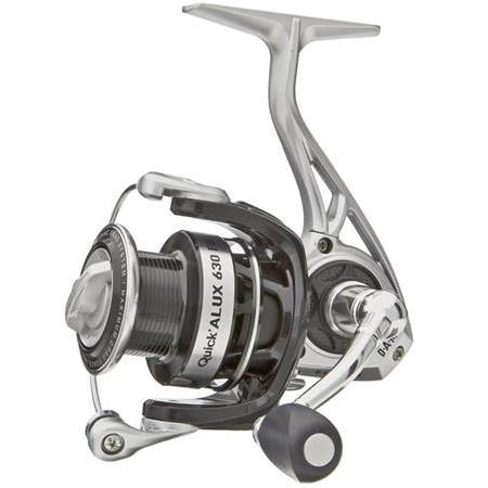 D.A.M Quick Alux 630FD Spin Olta Makinesi