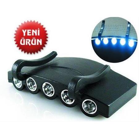 ŞAPKA LAMBASI