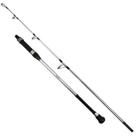 Shimano Alivio Boat 150cm 150-200gr Bot Kamışı