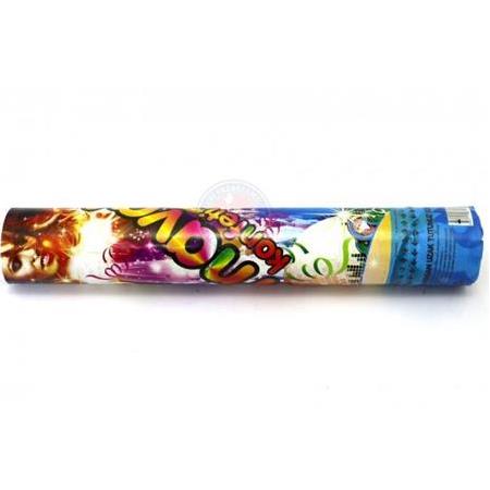 30 CM KARNAVAL KONFETİ
