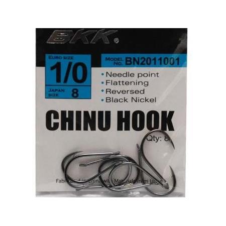 BKK CHINU İĞNE