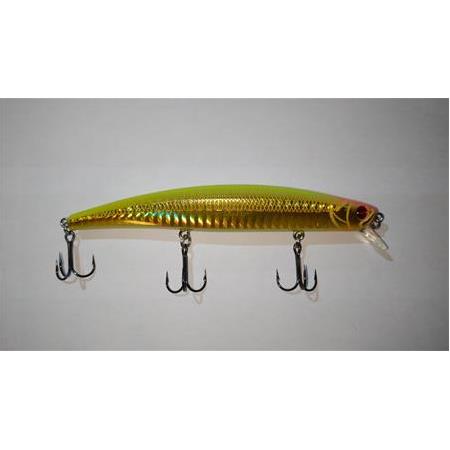 PANDORA APEX SH158 - 118mm 18.2gr RAPALA SAHTE BALIK