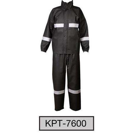 Kurye Yağmurluk Takım KPT-7600