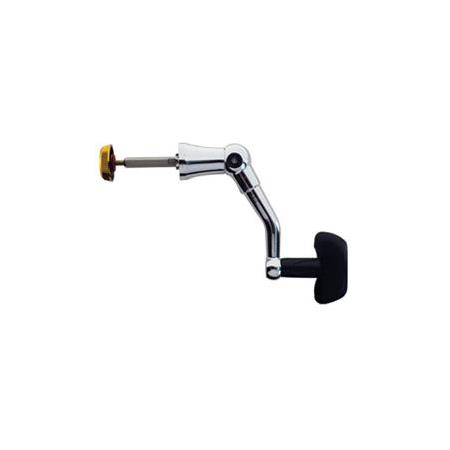MAKİNE KOLU KROM - 10  Ø4.46mm