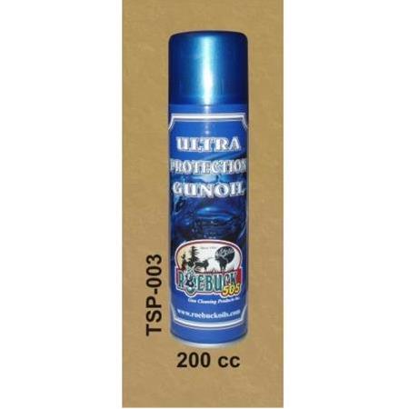 KARACA Roebuck 505 Ultra Protection Koruma Yağı 200 ml