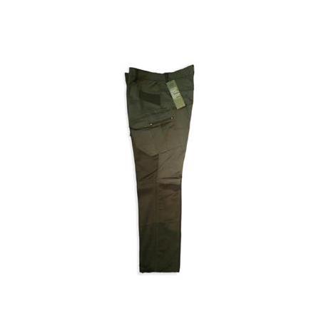Spayko Beli Likralı Taktikal Pantolon 1601