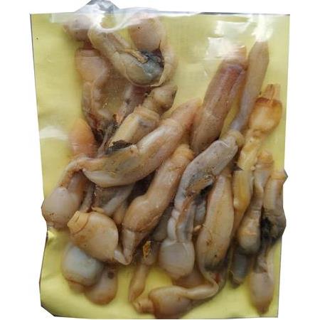 PASTÖRİZE EDİLMİŞ SÜLÜNEZ BALIK YEMİ
