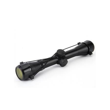 ANSAR 4X32 TÜFEK DÜRBÜNÜ