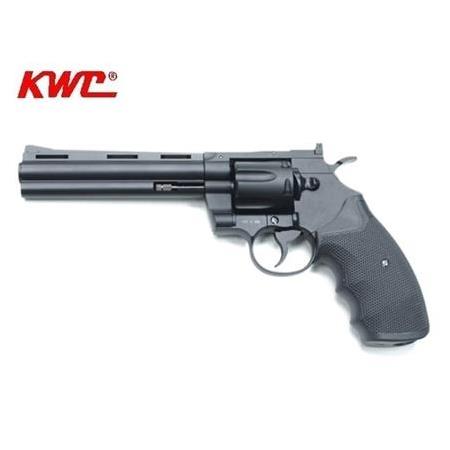 SMITH & WESSON 6 INC ( SİYAH) KM68DN