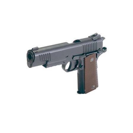 KWC Tanfoglio M45 Havalı Tabanca (KM40ZDHN)