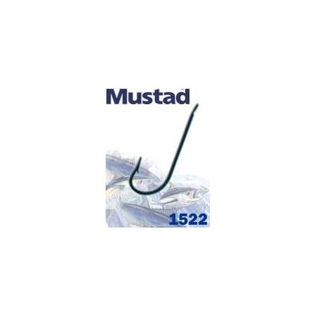 1522 MUSTAD İĞNE (1 KUTU İÇİNDE 100 ADET İĞNE)