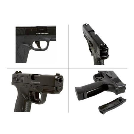 BERSA BP9CC BLOWBACK HAVALI TABANCA
