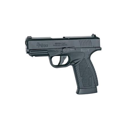 BERSA BP9CC BLOWBACK HAVALI TABANCA