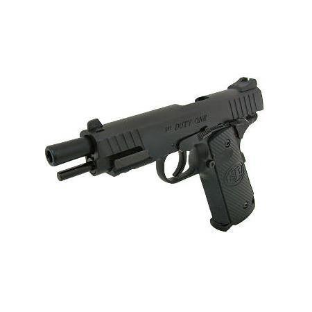 STI Duty One Blowback 4.5mm Havalı Tabanca
