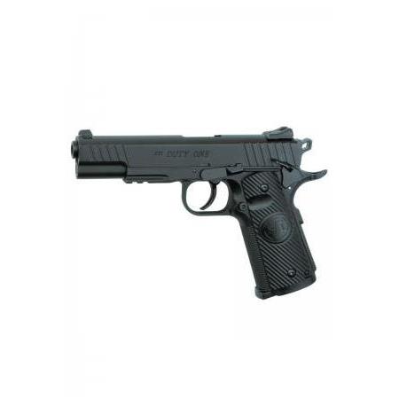 STI Duty One Blowback 4.5mm Havalı Tabanca
