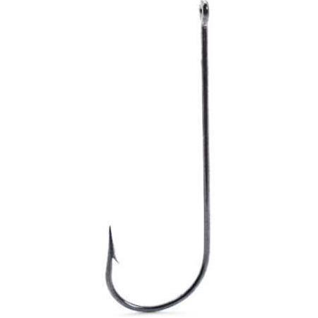 MUSTAD 3261-NI DELİKLİ İĞNE (1 KUTU İÇİNDE 25 ADET)