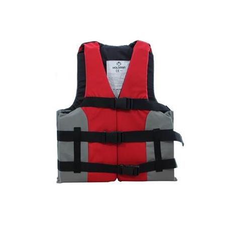 Holdman Water Sport CE Belgeli Can Yeleği Kırmızı