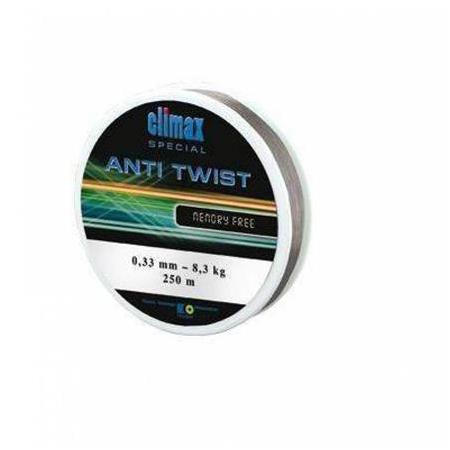 CLIMAX ANTI TWIST AÇIK GRİ MİSİNA 300M