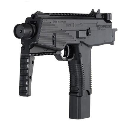 Gamo Mp-9 Havalı Tabanca
