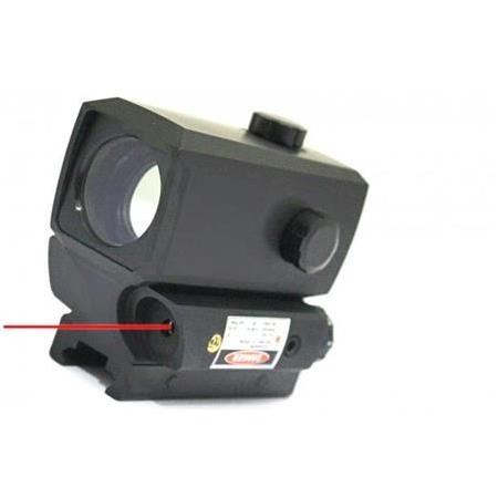 K-B7 KIRMIZI LAZERLİ REDDOT