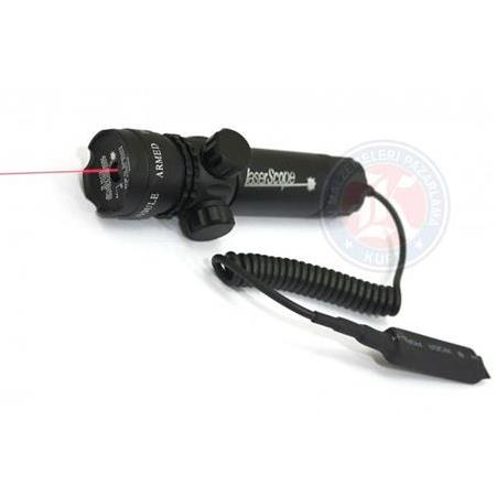 K-B2 YEŞİL LAZER