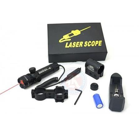 K-B2 YEŞİL LAZER