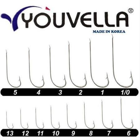 YOUVELLA 1307 ÇAPRAZ BEYAZ İĞNE