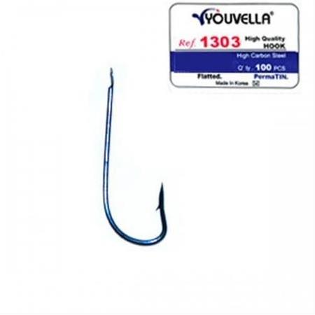 YOUVELLA 1303 CAPRAZ MAVİ İĞNE