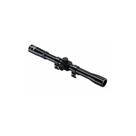TÜFEK DÜRBÜNÜ 4x20mm