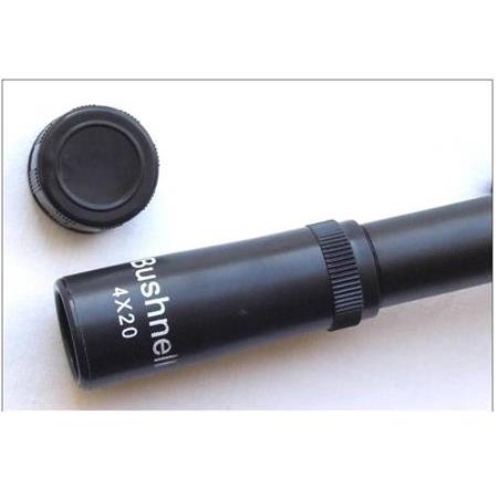 TÜFEK DÜRBÜNÜ 4x20mm