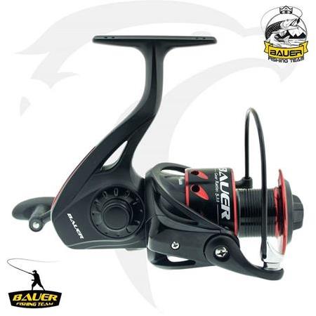 BAUER OPERA OLTA MAKİNESİ